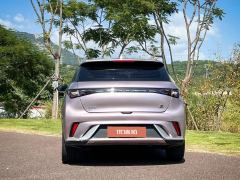 2022 BYD Dolphin 2021 405km Fashion #5