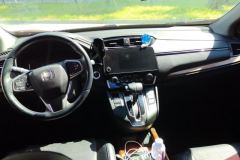 2019 Honda CR-V 2019 1.5T AT 240TURBOFashionFWD China VI #12