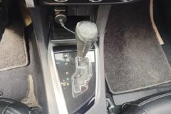 2019 Toyota Corolla 2018 1.2T AT GLSmart #16