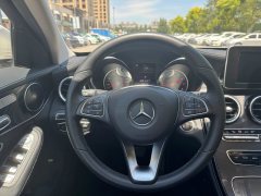 2017 Mercedes-Benz C-Class 2017 2.0T AT C200LSport #6