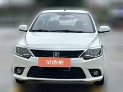 2018 Chang'an Yuexiang V3 2015 1.4 MT Warmth China V #2