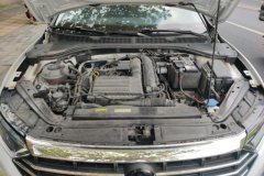 2021 Volkswagen Sagitar 2021 1.2T AT 200TSI DSGSurpass #10
