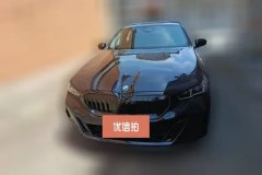 2025 BMW 5 Series 2025 2.0T AT 530Li Leading MSport Pkg #2