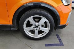 2022 Audi Q2L 2022 1.4T AT 35 TFSI Enterprising and elegant #6