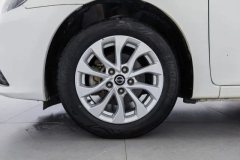 2020 Nissan Sylphy 2021 1.6 AT XLClassicLuxury #6