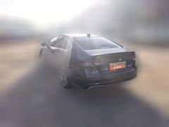 2025 Honda Accord New Energy 2023 2.0L AT e:PHEV Premium #7
