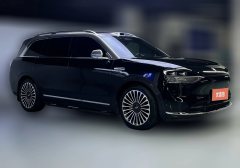 2024 AITO M9 2024 EREV UltraEdition 42kWh 6SeatEdition #3