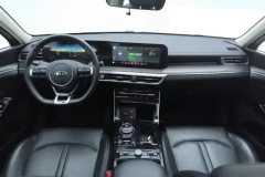 2020 Kia K5 2020 2.0T AT 380T GT-Line nobleTech #12
