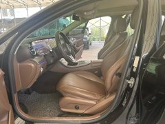 2020 Mercedes-Benz E-Class 2020 2.0T AT E300LLuxury #16