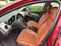 2016 Chevrolet Cruze Sedan 2015 1.5 AT ClassicSE #4