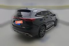 2022 Chery Tiggo 8 Pro 2022 1.6T AT 290T 2WDvastEdition 5Seat #3