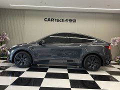 2024 Tesla Model Y 2024 rear wheel driveEdition #10