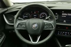 2021 Buick Envision S 2022 EnvisionS 1.5T AT 552T 2WDLuxury #15