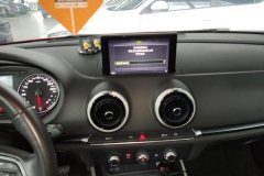 2019 Audi A3 Sportback 2019 1.4T AT 35TFSIFashion China VI #13