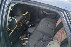2022 Honda Civic 2022 1.5T AT 240TURBO PowermoveEdition #11