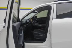 2025 Geely Galaxy Geely Galaxy E5 2024 530km Voyage #9