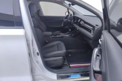 2021 GAC Trumpchi Trumpchi GS4 2021 1.5T AT 270TSmart ConnectTech #8