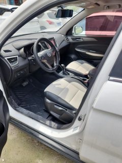 2018 Chang'an CS35 2017 1.6 AT Luxury #2