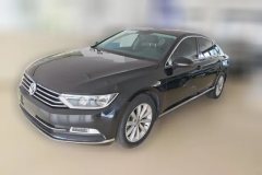 2018 Volkswagen Magotan 2018 1.8T AT 330TSI DSG Leading #1