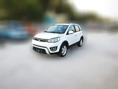 2016 Great Wall Great Wall M4 2014 1.5 MT Luxury #1