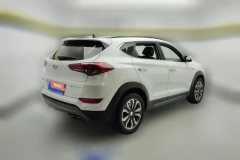2015 Hyundai Tucson 2015 1.6T AT LeadingFWD #3