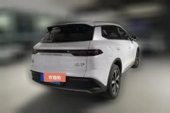 2023 BYD Song Pro PHEV 2023 Champion 1.5L AT DM-i 71KMSurpass #3