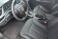 2021 Buick Excelle GT Sedan 2021 1.5 AT modelEntry #9