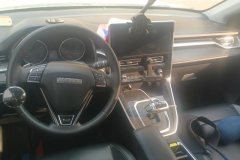 2021 Haval M6 2021 1.5T AT DCTLuxurySmart ConnectPLUS #12