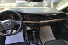 2020 Volkswagen Passat 2020 2.0T AT 380TSIPremium China VI #13