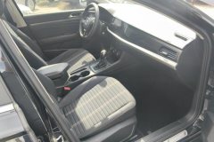 2021 Volkswagen Lavida 2021 1.4T AT 280TSIComfort #8