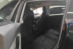 2023 Tesla Model Y 2022 Facelift rear wheel driveEdition #11