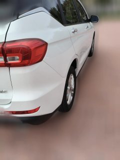2019 Haval M6 2018 1.5T AT Elite FWD Facelift #10