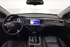 2019 GAC Trumpchi Trumpchi GS8 2020 2.0T AT 390TLuxurySmart Connect7Seat FWD #14