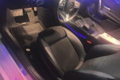 2020 Mercedes-Benz A-Class 2020 1.3TAT A200LSportsedan chairFashion Facelift #9