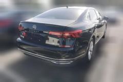 2021 Volkswagen Passat 2021 2.0T AT 330TSILuxury #3