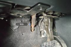 Steering Column
