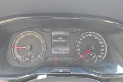 2021 Volkswagen Bora Sedan 2021 1.4T AT 280TSIEliteSmart Connect #14