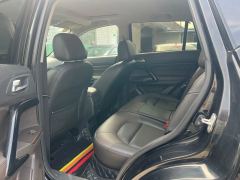 2017 GAC Trumpchi Trumpchi GS4 2017 1.5T AT 235TLuxurySmart ConnectFWD #6