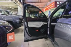 2022 Geely Auto Xingyue L 20212.0TD DCT EVO2WDPremium #7