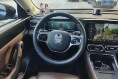 2023 Leapmotor C11 2023 EREV 180 Comfort Enjoy #15