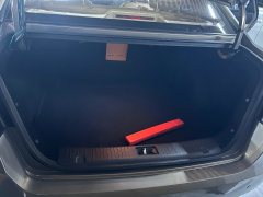 2016 Chang'an Eado 2016 1.6 MT Blue moveEditionpioneer HEV #17