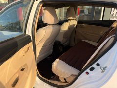 2019 Toyota Yaris L 2019 1.5 AT ECharmingEdition China VI #8