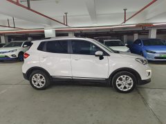 2018 Chang'an CS15EV 2018 350e EV #5