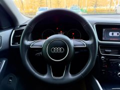2018 Audi Q5 2018 2.0T AT 40TFSIHeritageEntry #19