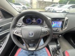 2018 Chang'an Eado XT 2016 1.6 AT To be cool #8