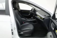 2023 Roewe i5 2021 Facelift 1.5L AT CVTdiamondEdition #22