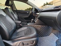 2015 Volkswagen Magotan 2015 1.8T AT Luxury Facelift #17