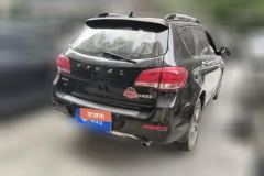 2016 Haval H6 2016 1.5T MT UpgradeEditionUrbanFWD #3
