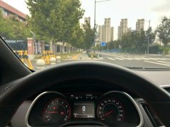 2020 Chevrolet Monza 2020 1.3T AT Lightly mixed RS 330TcarefreeEdition #8