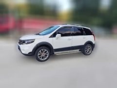 2017 Dongfeng Fengxing Jingyi X5 2016 1.6 MT Exclusive #1